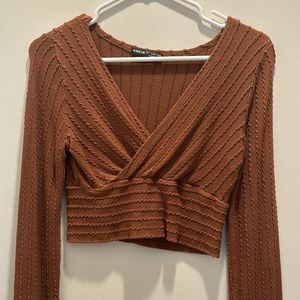 SHEIN Crop Top